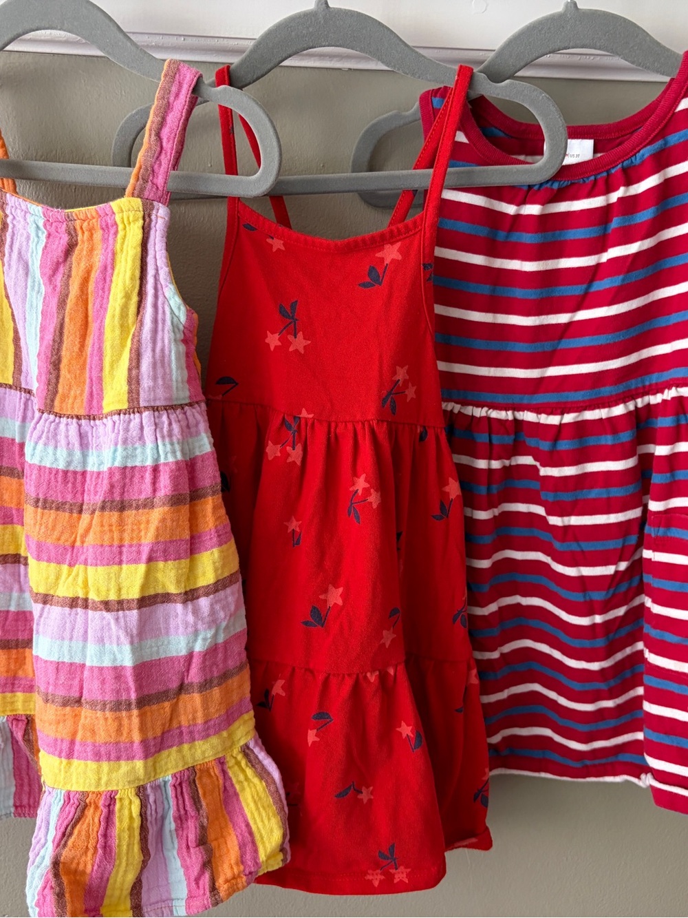 Girls dress lot 3T